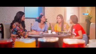 Hi Zindagi 2025 New Hindi HD Movie part 4