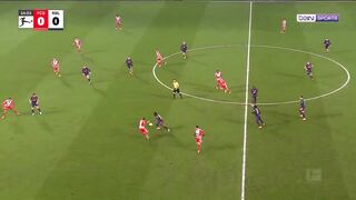 Union Berlin - Leipzig