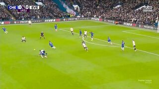 Chelsea - Everton