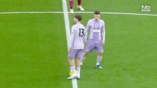 Liverpool - Brighton