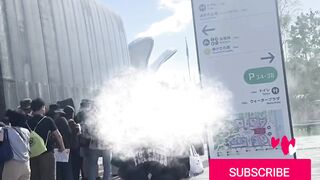 Why Everyone Is Running to the Kuwait Pavilion at Osaka Expo