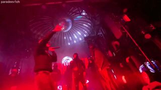 Концерт big baby tape????????????