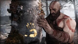 God of war 2018 (1)