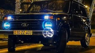 Azeri Bass Music 2023{My Neck My Back Tik Tok Trend) Yeni Mahnı