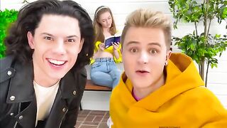 THE FAKE BALLOON HEAD EXPLODED CRAZY PRANK! ???? ????