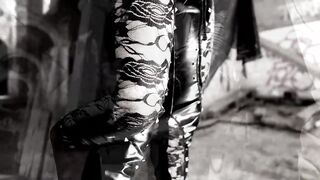 DARK - SKELETON DANCE