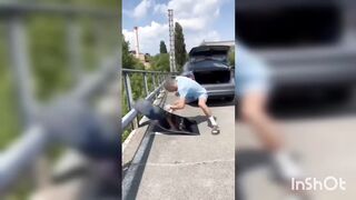 Я РЖАЛ ДО СЛЕЗ ???? 10 МИНУТ ЛУЧШИХ РУССКИХ ПРИКОЛОВ 2023 ЗАСМЕЯЛСЯ ПОДПИСАЛСЯ
