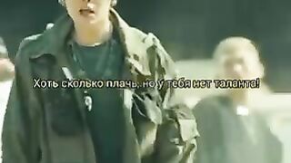 SUGA of BTS - Daechwita