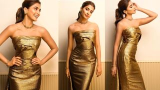 Pooja Hegde Hot Look ????Glamorous Compilation Video Viral????Gorgeous Look????