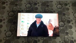 Сундуков исполнение песни