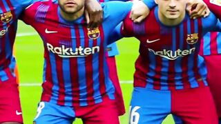 Old Barcelona
