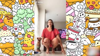Challenge TikTok ???? bigbank Shorts???? 2022