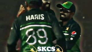 Usama Mir Debue Wickets???? #shorts #viral