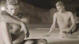 WALK IN DARKNESS - Walk Close To Me