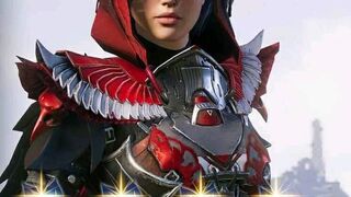 My Pubg account Mythic Fashion account