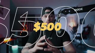 12 Side Hustles You Can Do From Your Phone ($500+ Per Day) | Make Money Online