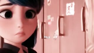 New Miraculous Marinette