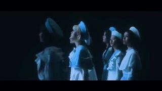 NiziU(니쥬) 4th Single「Blue Moon」M/V