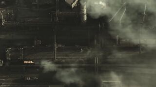 WALK IN DARKNESS - Time To Rise