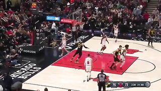 NBA's Top 20 dunks in 12