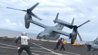 Most Unbelievable Moments Ever Caught on Camera !