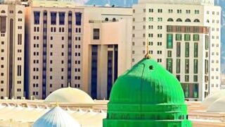 Naqabat by Muhammad_Arsal
