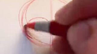 Alt tiktok drawings #1