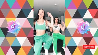 Wop It TikTok Dance Compilation