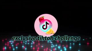 [TikTok big bang Challenge ]????????????(2023)