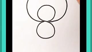 Easy drawing