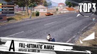 PUBG NOOB