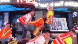 Dance TikTok 2023