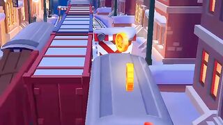 Subway Surfers San Francisco 2022 Mystery