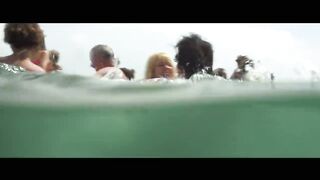 JAWS CLIP COMPILATION (1975) Adventure, Shark