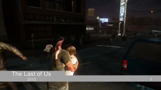 Top 100 PS3 games
