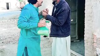 Aata Chor