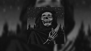 Bones HDMI slowed and reverb