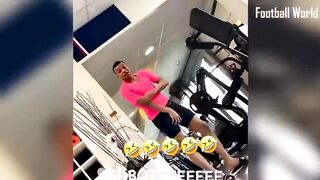 Kylian Mbappé geting PRANCKED | Mbappé funny moments