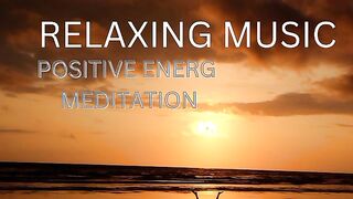 Sunrise meditation music art of giving|Sunrise meditation music!GM|