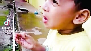 Kids nice