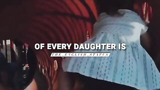 Love with father