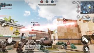 Top moment Call Of Duty Mobail 2