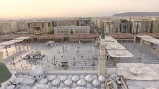 Madina Drone Camera editing video thamil