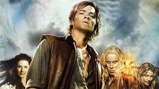 The Legend of the Finder