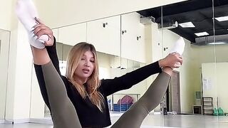Tiktok girls