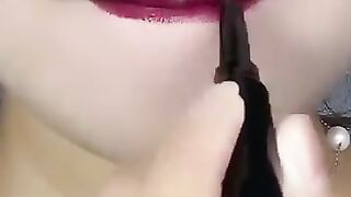 makeup video