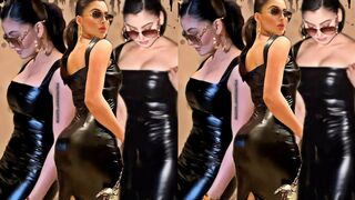 Urvashi Rautela Hot Look????????Flauunts Huge Cl@vage Video Viral????????