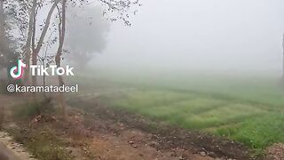 Village season