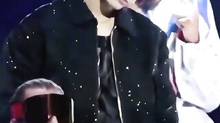 [ jungkook part in fifa world cup Qatar♡]