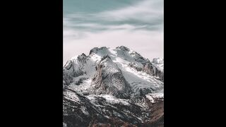 Gilgit baltistan mountain
